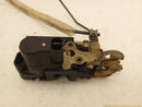 Cadillac Eldorado Driver Left Front Door Lock Actuator-8