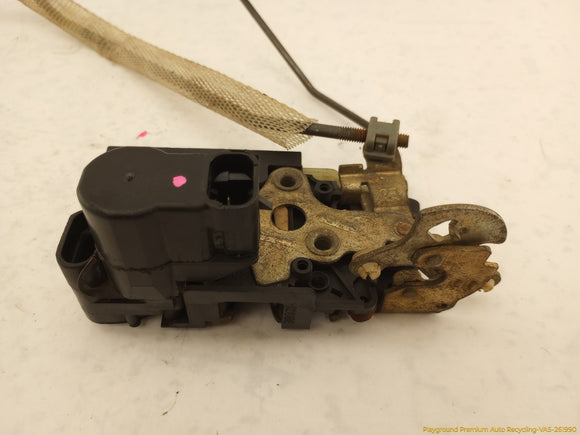 Cadillac Eldorado Driver Left Front Door Lock Actuator