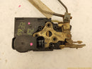 Cadillac Eldorado Driver Left Front Door Lock Actuator-9