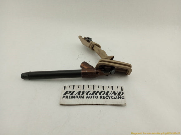 Cadillac CTS Driver Left Front Seat Belt Tensioner