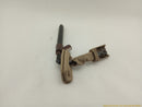Cadillac CTS Driver Left Front Seat Belt Tensioner-2
