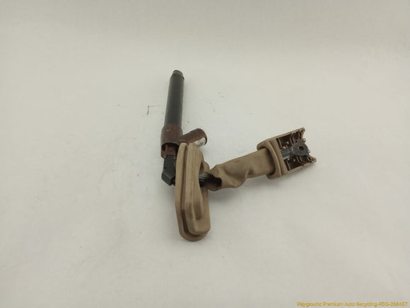 Cadillac CTS Driver Left Front Seat Belt Tensioner