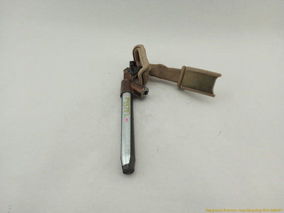 Cadillac CTS Driver Left Front Seat Belt Tensioner