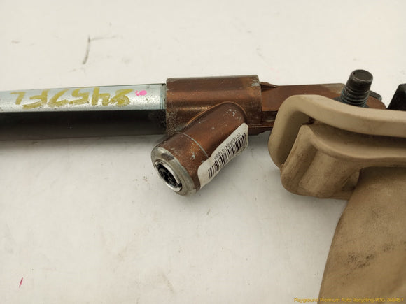 Cadillac CTS Driver Left Front Seat Belt Tensioner