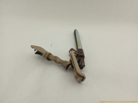 Cadillac CTS Driver Left Front Seat Belt Tensioner