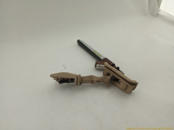 Cadillac CTS Driver Left Front Seat Belt Tensioner