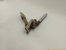 Cadillac CTS Driver Left Front Seat Belt Tensioner-11