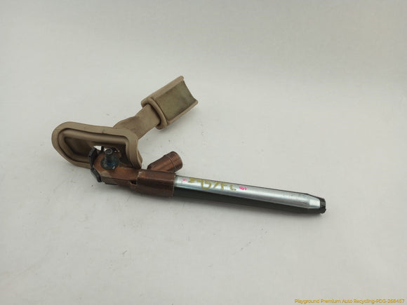 Cadillac CTS Driver Left Front Seat Belt Tensioner