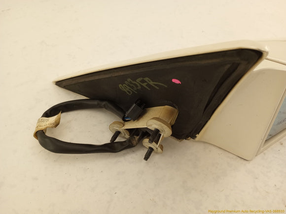 Cadillac Eldorado Passenger Right Power Side View Mirror