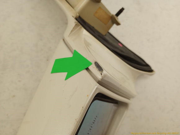 Cadillac Eldorado Passenger Right Power Side View Mirror