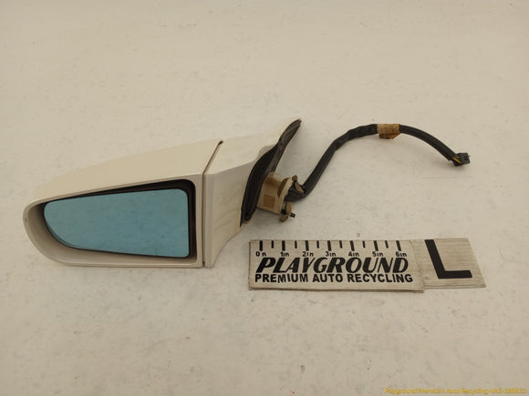 Cadillac Eldorado Driver Left Power Side View Mirror