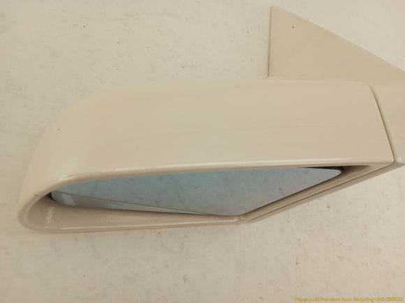 Cadillac Eldorado Driver Left Power Side View Mirror