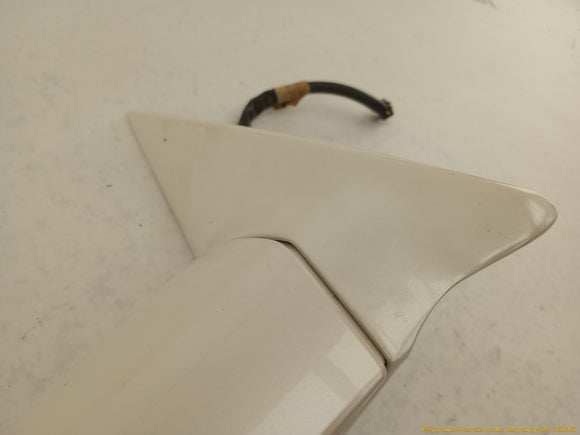 Cadillac Eldorado Driver Left Power Side View Mirror