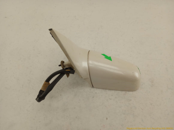 Cadillac Eldorado Driver Left Power Side View Mirror