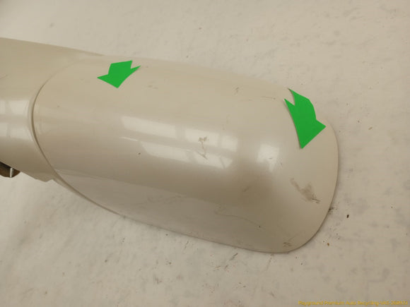Cadillac Eldorado Driver Left Power Side View Mirror
