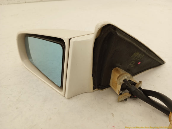 Cadillac Eldorado Driver Left Power Side View Mirror