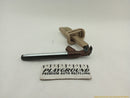 Cadillac CTS Passenger Right Front Seat Belt Tensioner-1