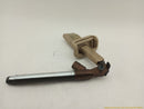 Cadillac CTS Passenger Right Front Seat Belt Tensioner-2
