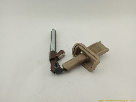 Cadillac CTS Passenger Right Front Seat Belt Tensioner