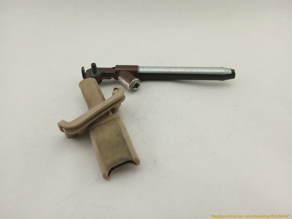 Cadillac CTS Passenger Right Front Seat Belt Tensioner