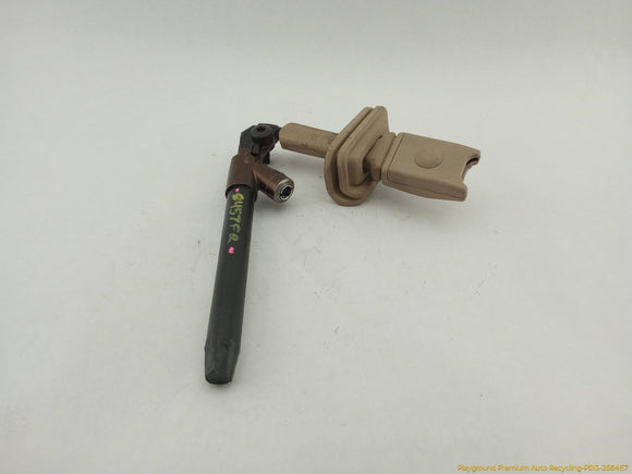 Cadillac CTS Passenger Right Front Seat Belt Tensioner