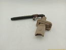 Cadillac CTS Passenger Right Front Seat Belt Tensioner-8