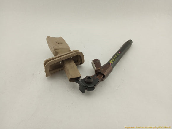 Cadillac CTS Passenger Right Front Seat Belt Tensioner