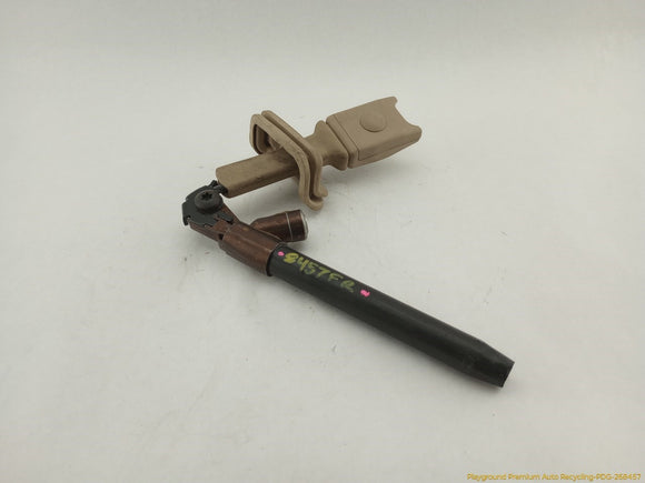 Cadillac CTS Passenger Right Front Seat Belt Tensioner
