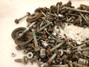 Cadillac CTS Dismantling Hardware Fasteners Bolts & Nuts-3