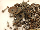 Cadillac CTS Dismantling Hardware Fasteners Bolts & Nuts-7