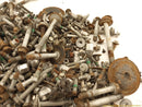 Cadillac CTS Dismantling Hardware Fasteners Bolts & Nuts-9