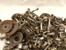 Cadillac CTS Dismantling Hardware Fasteners Bolts & Nuts-10