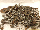 Cadillac CTS Dismantling Hardware Fasteners Bolts & Nuts-11