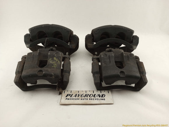 Cadillac CTS Set Of Brake Calipers