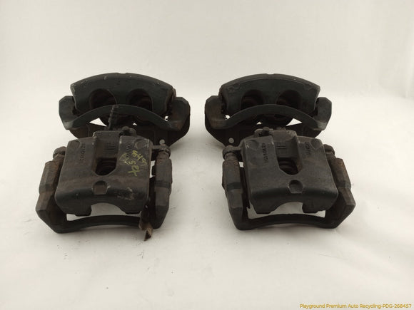 Cadillac CTS Set Of Brake Calipers
