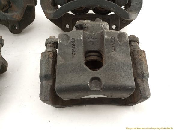 Cadillac CTS Set Of Brake Calipers