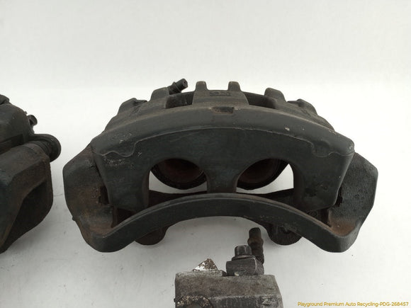 Cadillac CTS Set Of Brake Calipers
