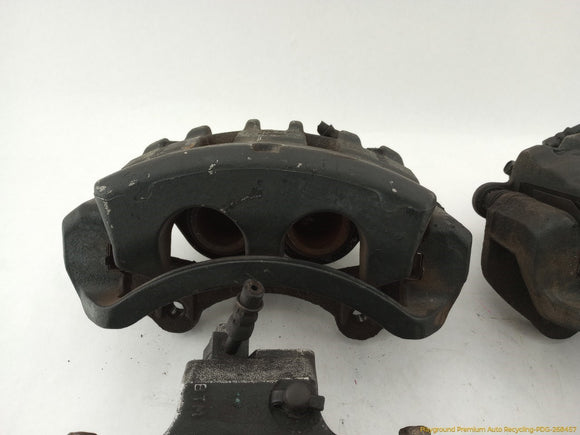 Cadillac CTS Set Of Brake Calipers