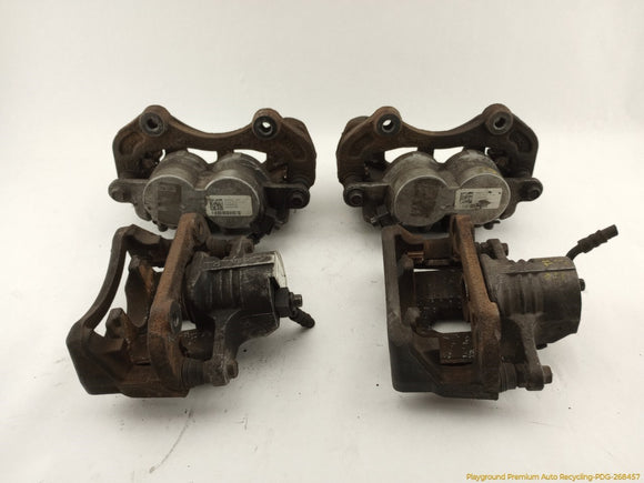 Cadillac CTS Set Of Brake Calipers