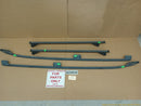 Volvo V70 **AS IS** Set Of Roof Luggage Racks-2