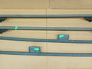 Volvo V70 **AS IS** Set Of Roof Luggage Racks-5