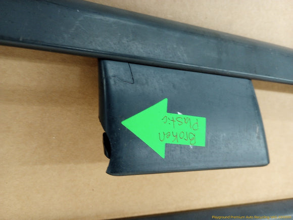 Volvo V70 **AS IS** Set Of Roof Luggage Racks