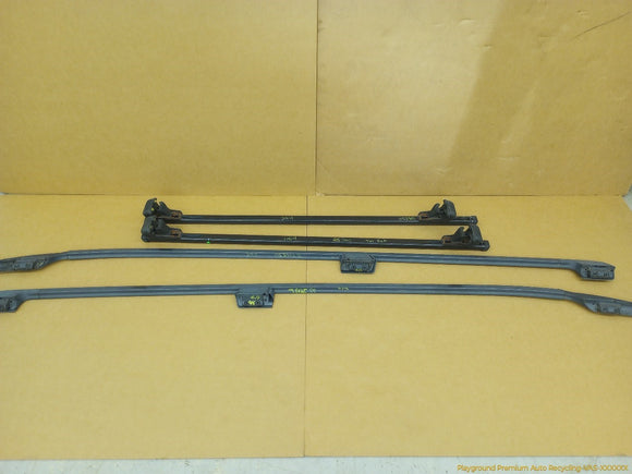 Volvo V70 **AS IS** Set Of Roof Luggage Racks