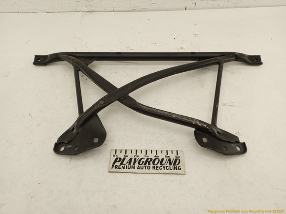 BMW Z3 Front Subframe Cross Brace Reinforcement