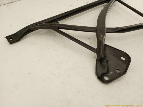 BMW Z3 Front Subframe Cross Brace Reinforcement