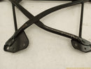 BMW Z3 Front Subframe Cross Brace Reinforcement-3