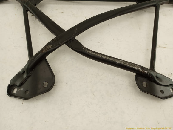 BMW Z3 Front Subframe Cross Brace Reinforcement