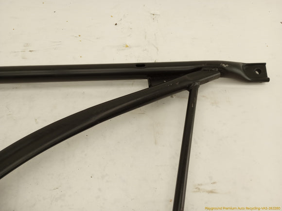 BMW Z3 Front Subframe Cross Brace Reinforcement