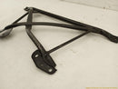 BMW Z3 Front Subframe Cross Brace Reinforcement-6