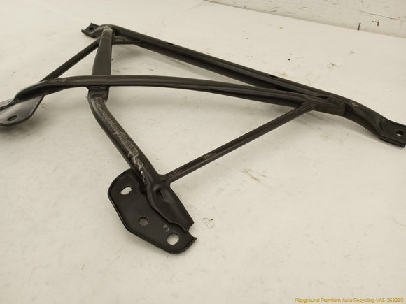 BMW Z3 Front Subframe Cross Brace Reinforcement
